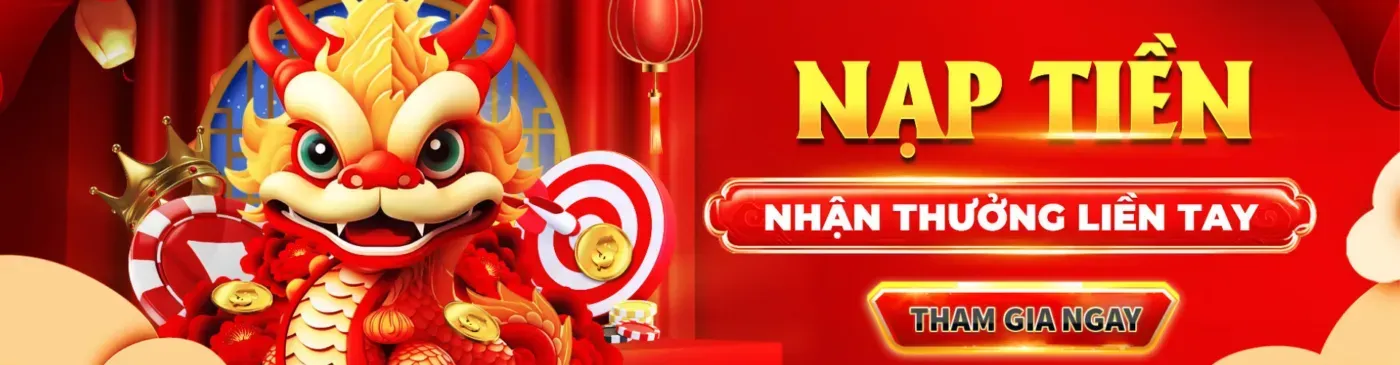 Tốc Độ Nạp Tiền Được Đảm Bảo 